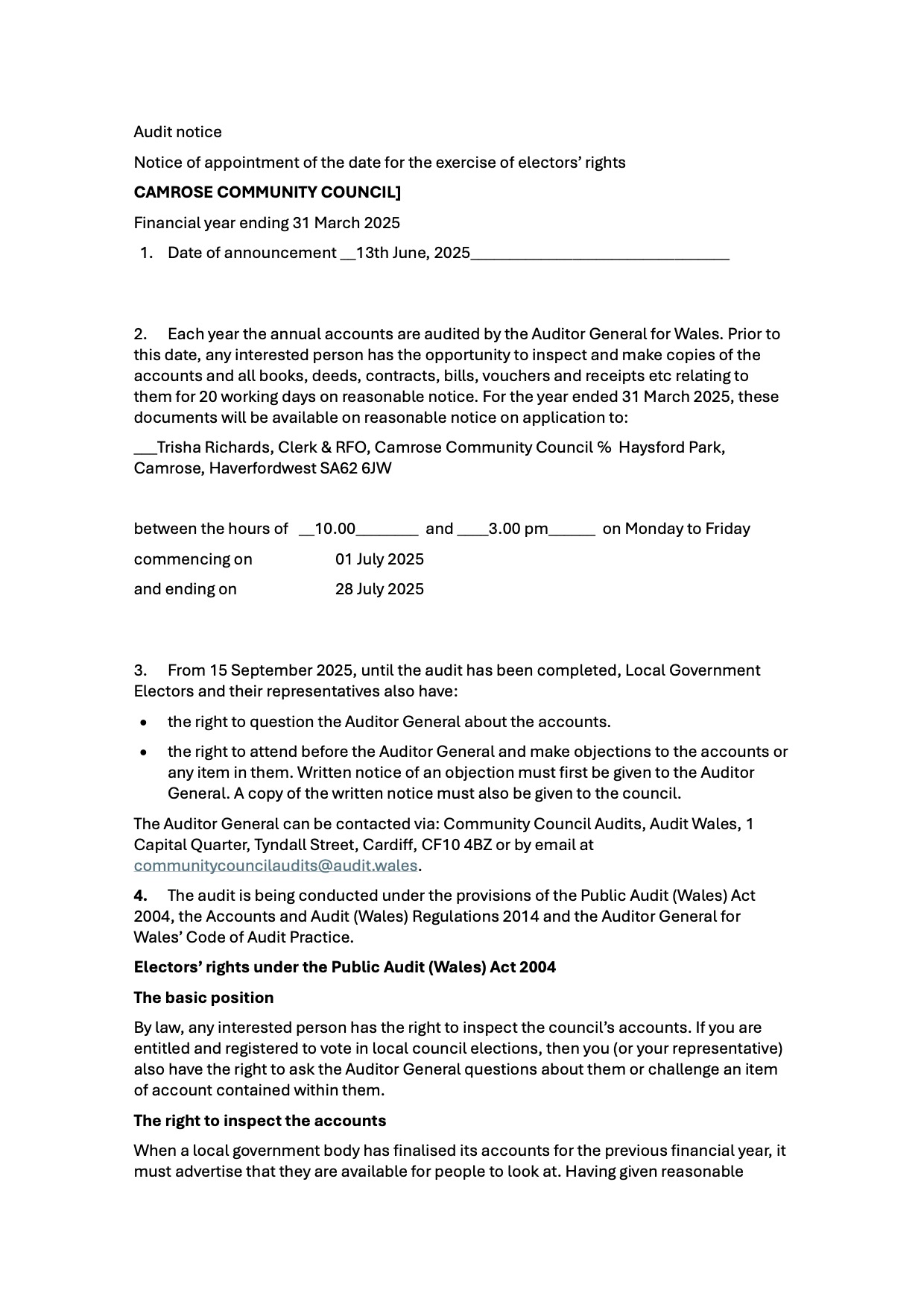 Page 1